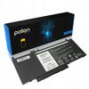 Laptop Battery For Dell Latitude E5450 E5550 3150 3160 5800Mah