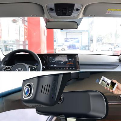 Elettronica auto – DVR per auto