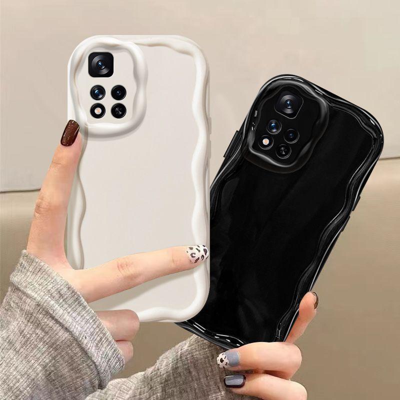 Měkké silikonové pouzdro pro Xiaomi Poco M5s M3 X3 Pro X3 NFC F4 GT Redmi 9 9A 10A 9i 9C Note 8 2021 10 11 Pro+ 12 11S 4G 5G pouzdro TPU zadní kryt telefonu