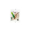 HARIO V60 Paper Filters 02 W Brown, for 1-4 cups, 100 filters per pack, Made in Japan (VCF-02-100M)