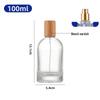 Instrumente și Accesorii – Vase și flacoane cosmetice