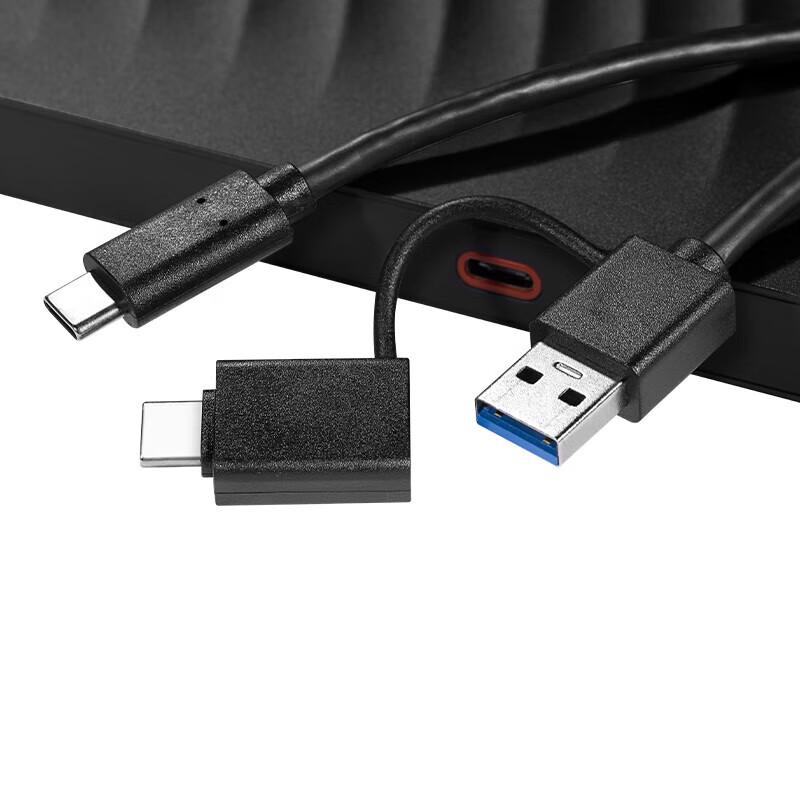 Lenovo GP95 USB 3.0 External Blu-ray Drive