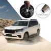 Wood Gear Shift Knob Car Automatic Wood Stick Shift Knob Compatible with Toyota 4Runner Camry RAV4 Solara Land Cruiser Avalon Venza Sienna Matrix
