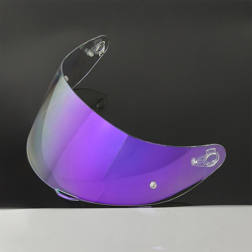K1 Helmet Visor Face Shield Replacement Lens for Agv K1s Visor K5 K5S Visière Sunscreen Visera Casco Moto Gafas Sturmbrille
