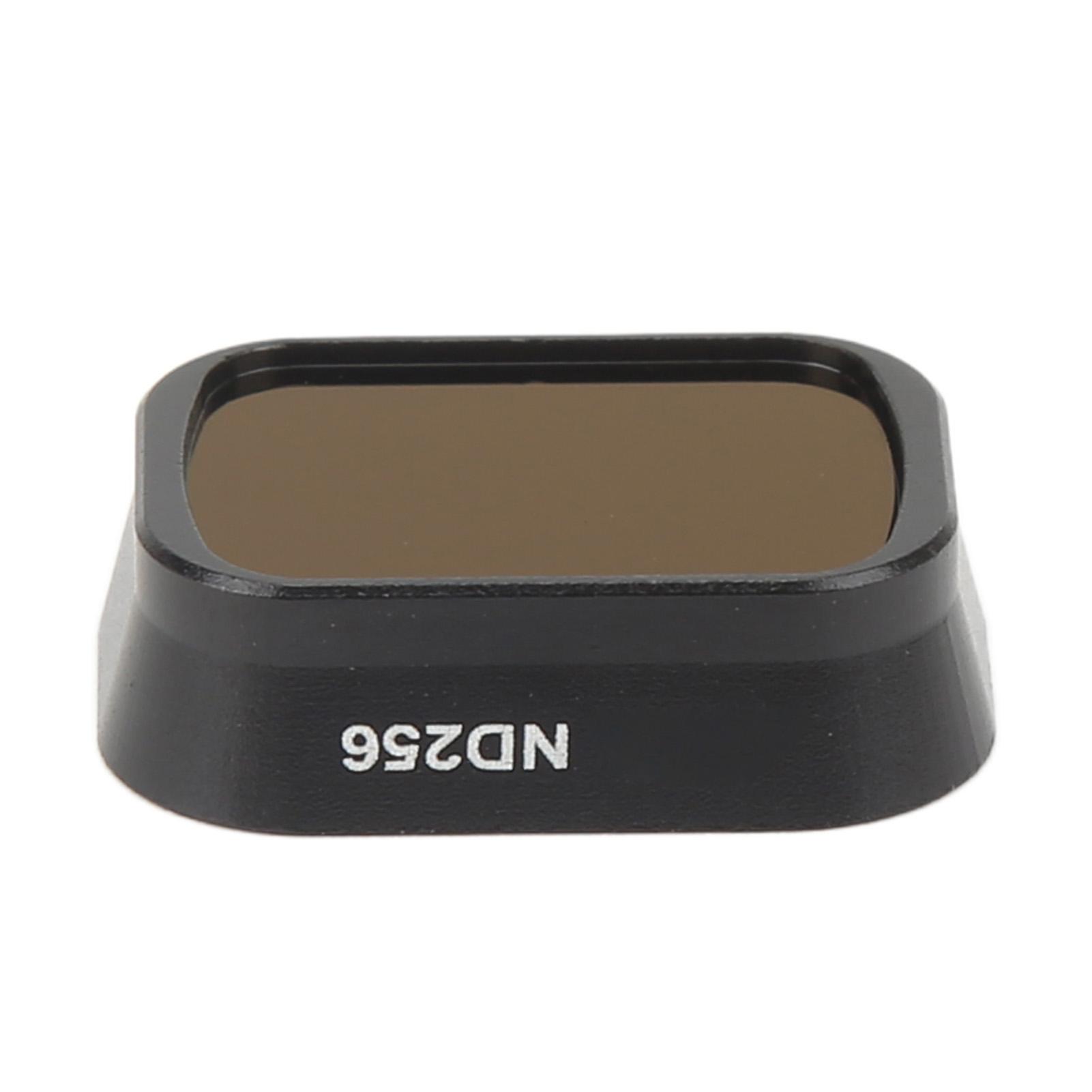 

Фильтр объектива камеры Junestar ND, многослойное покрытие из оптического стекла, фильтр для камеры DJI Mini 3 Pro