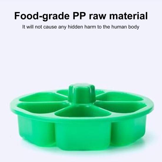 Sushi Mold Triangle Onigiri Mold Bento Box Japanese Sushi Making Kit Sushi Press Maker Rice Ball Box