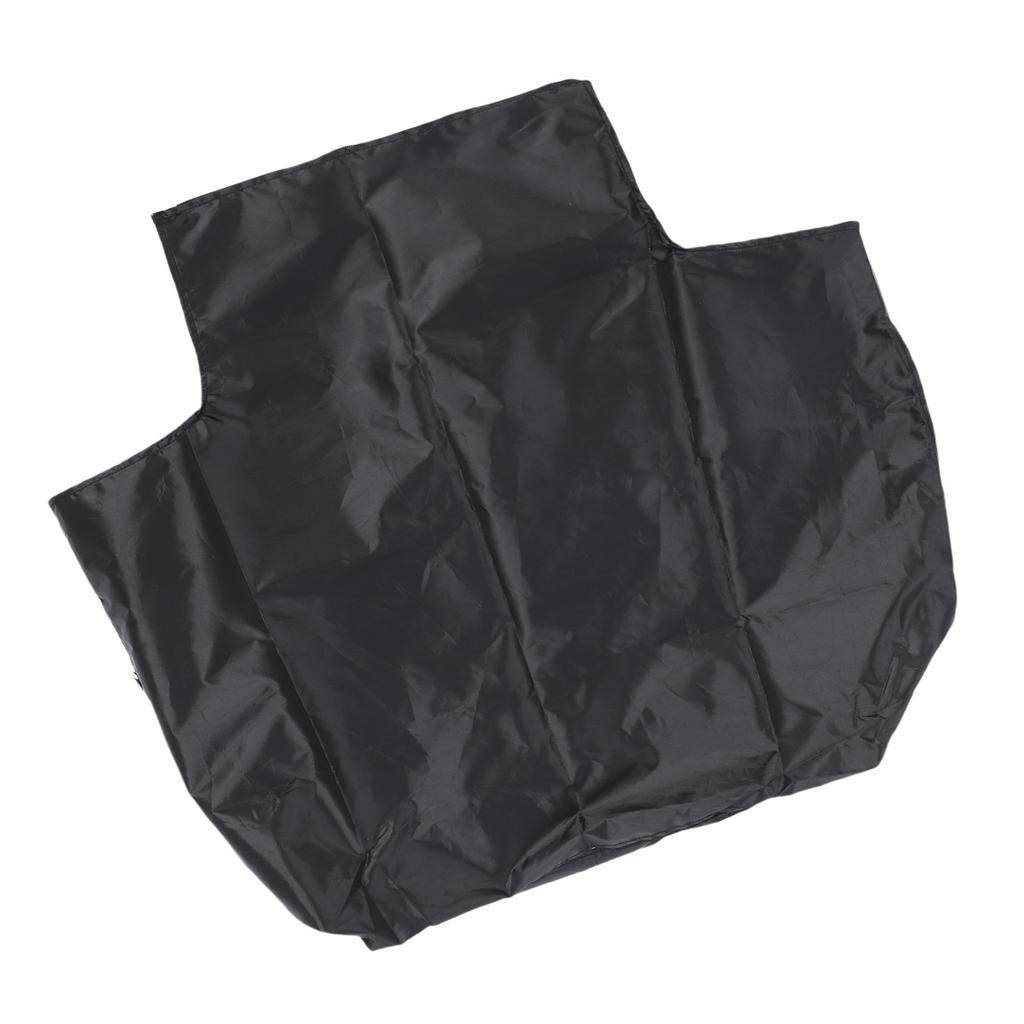Luggage Cover Travel Suitcase Protector Prevent Scratch Washable Water Wear Proof Sunproof