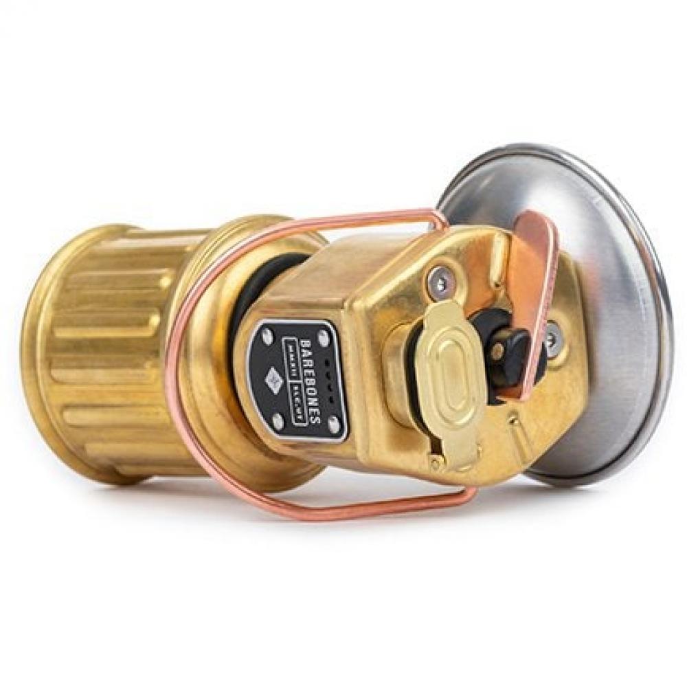 Barebones Barebones Lanterna Minor Led 20230020000000 [Lanterna para Exterior]