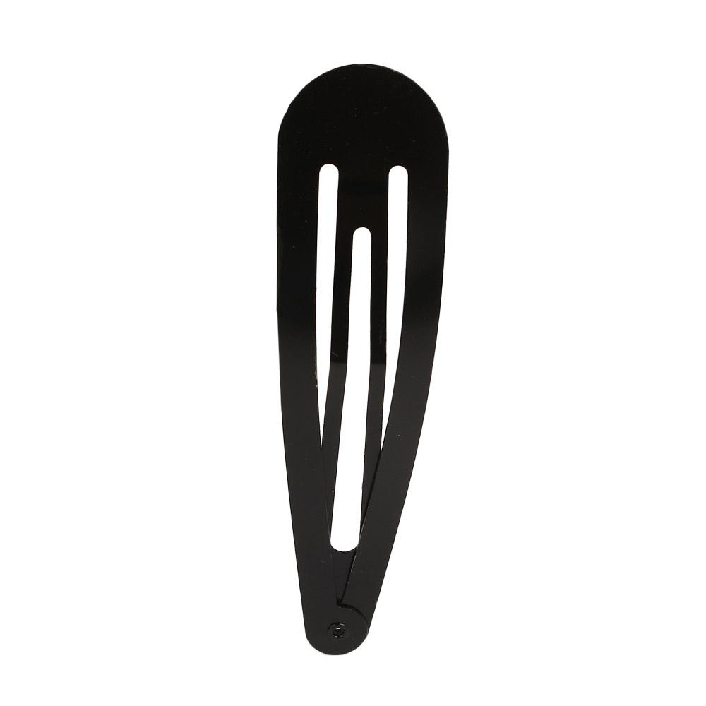 Hair Pins Gold Silver Black for Girls Women Hair Grip Snap Hair Clips BB Clips Hair Styling Tools