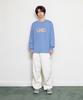 LMC Og Long Slv Tee White