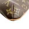 Louis Vuitton Musette Tango Short Shoulder Bag Monogramcanvas Brown Women M51257 Used