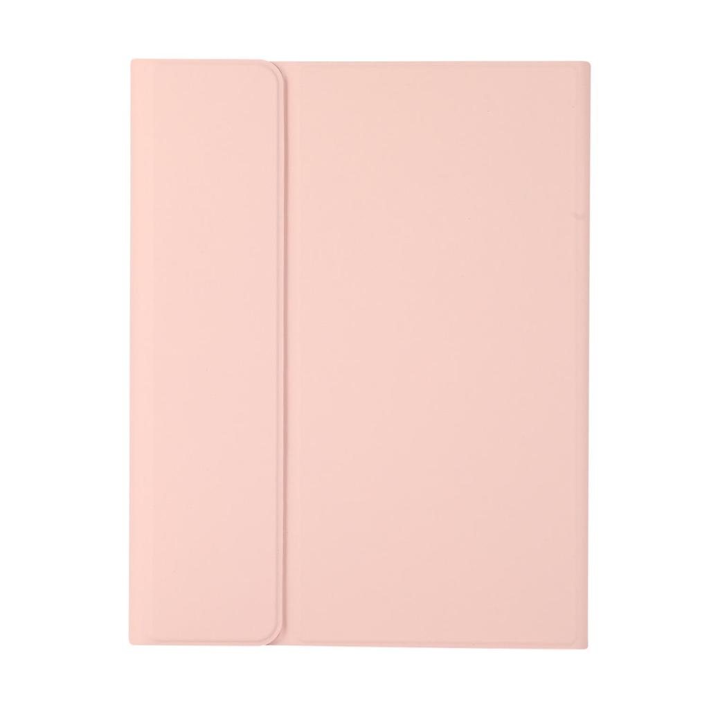 Xiaomi 6S Pro/Redmi Pad SE 11 Bluetooth Keyboard Leather Case & Protective Cover