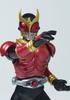 TAMASHII NATIONS TWIST ACTION FORM Kamen Rider Kuuga