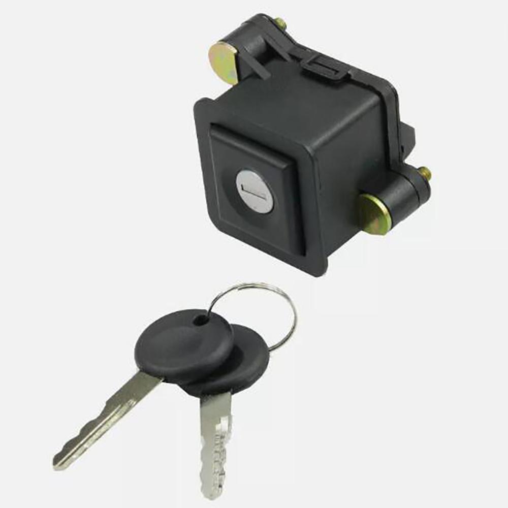 

Tailgate Lock with Two key 357827571 for VW PASSAT
