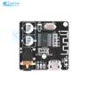 VHM-314 VHM314 Bluetooth Audio Receiver Board Bluetooth V5.0 MP3 Lossless Decoder Board Wireless Stereo Music Module