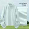 Bananaunder Women's Quick-Dry Half-Zip Sweatshirt