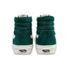Vans SK8 HI Green Unisex VN0A4U3C2O4