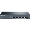 Tp-Link TL-SG2210PE 10-Port Gigabit PoE+ Cloud Managed Switch
