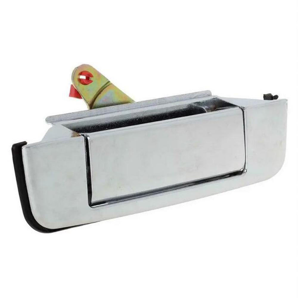 

New Silver Rear Door Tail Gate Tailgate Handle 69090-89101 For Toyota Hilux Pickup