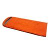 Pingmai Firefighter Orange Adult Duck Down Sleeping Bag