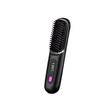 Hair Straightener Wireless Hair Straightener Negative Ion Hair Straightener Wireless Straight Roll Portable Straight Hair Curling Comb