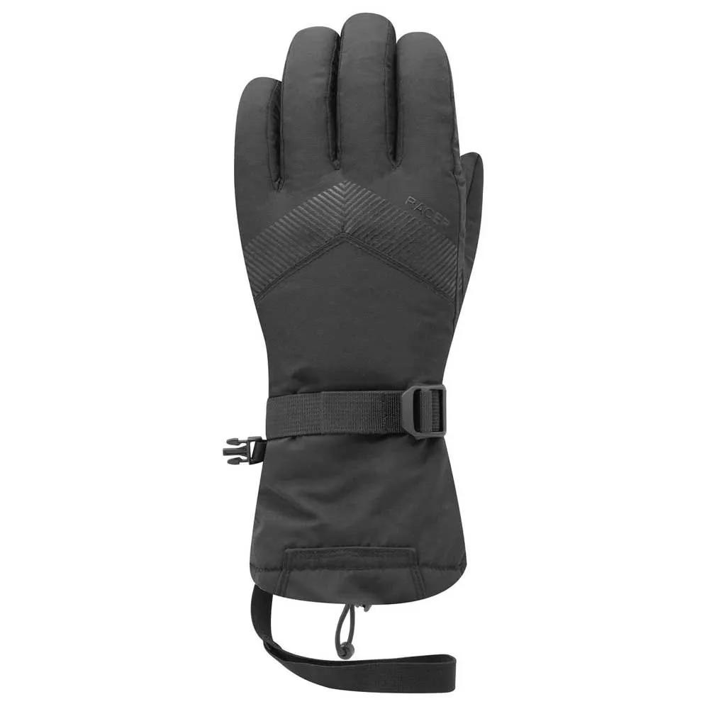 Racer Gloves Basalt 4