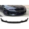 Sport Style Front Lip Splitter for BMW M5 F90 2018-2020