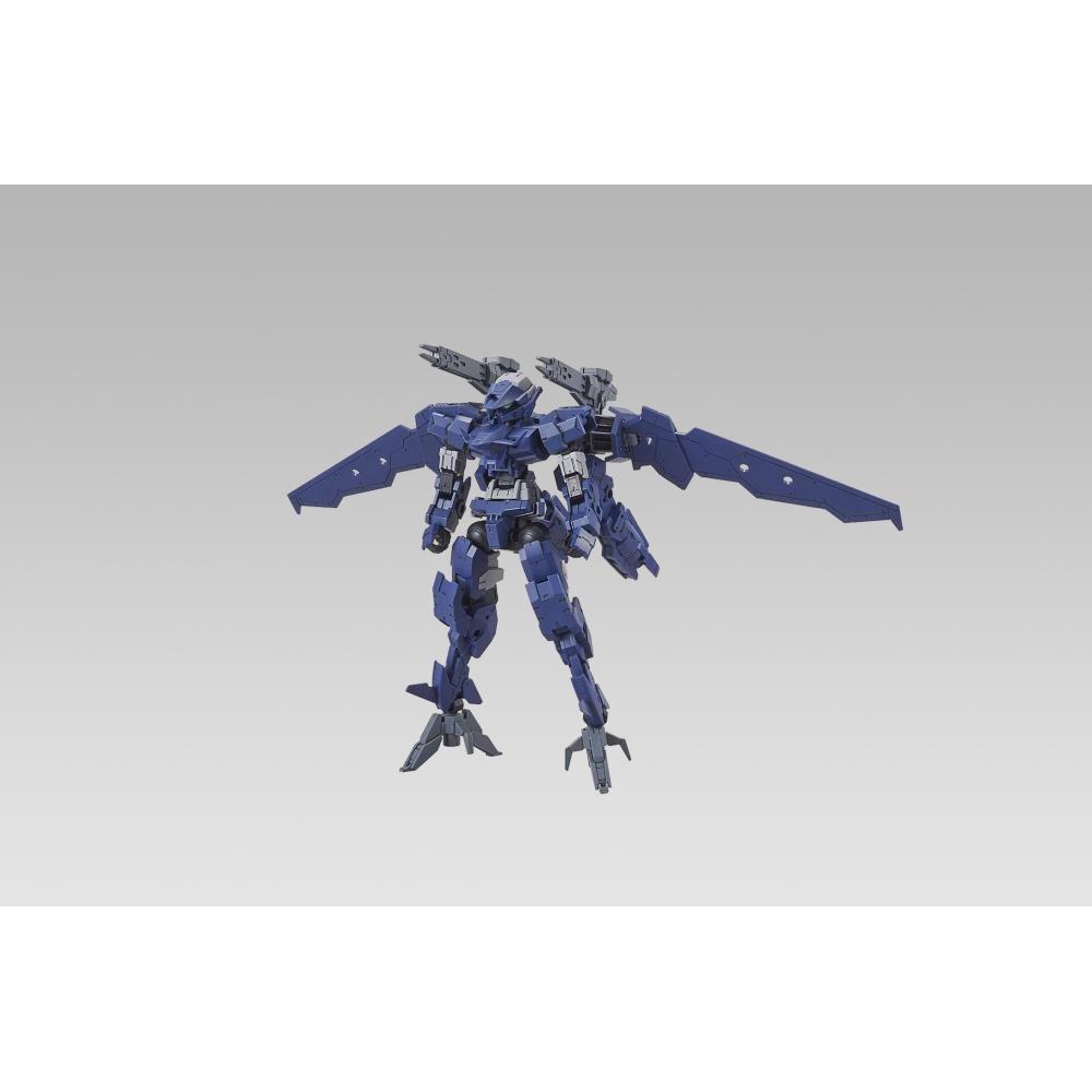 

BANDAI 30MM Альтернативный тип полета [Военно-морской флот]