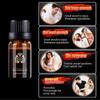 10ml Men'S Refined Oil, Private Care Vitality Massage Oil, Repairs And Health Products