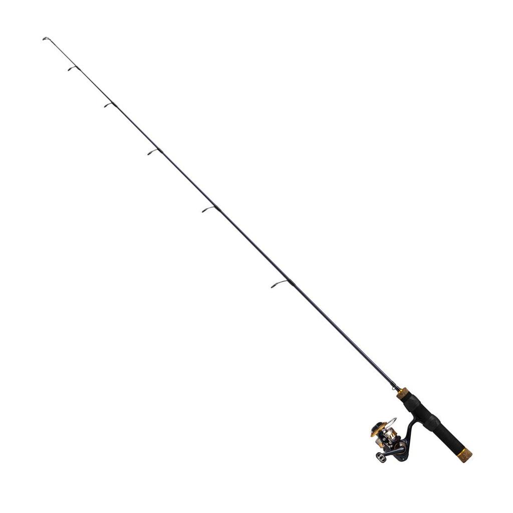 Daiwa Rybářský prut na díru MC 1000M 111