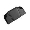 Sonnenbrillen-Organizer-Box Sonnenbrillen-Aufbewahrungskoffer Schutz-Aufbewahrungskoffer für Brillen Brillenhalter für Auto-Sonnenblenden