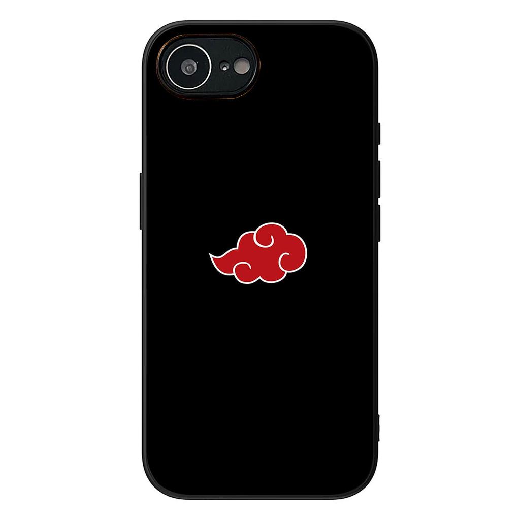 Sasuke Itachi Uchiha Narutos Akatsuki Phone Cover for Xiaomi Redmi 15C 15 A5 9A 9C NFC 9T Note 9 8 8T Casing Coque Case