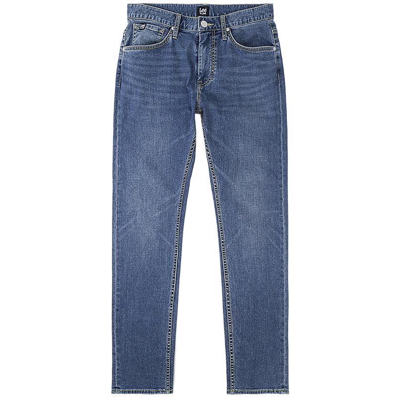

Lee Men s 705 Tapered Lightweight Jeans 29