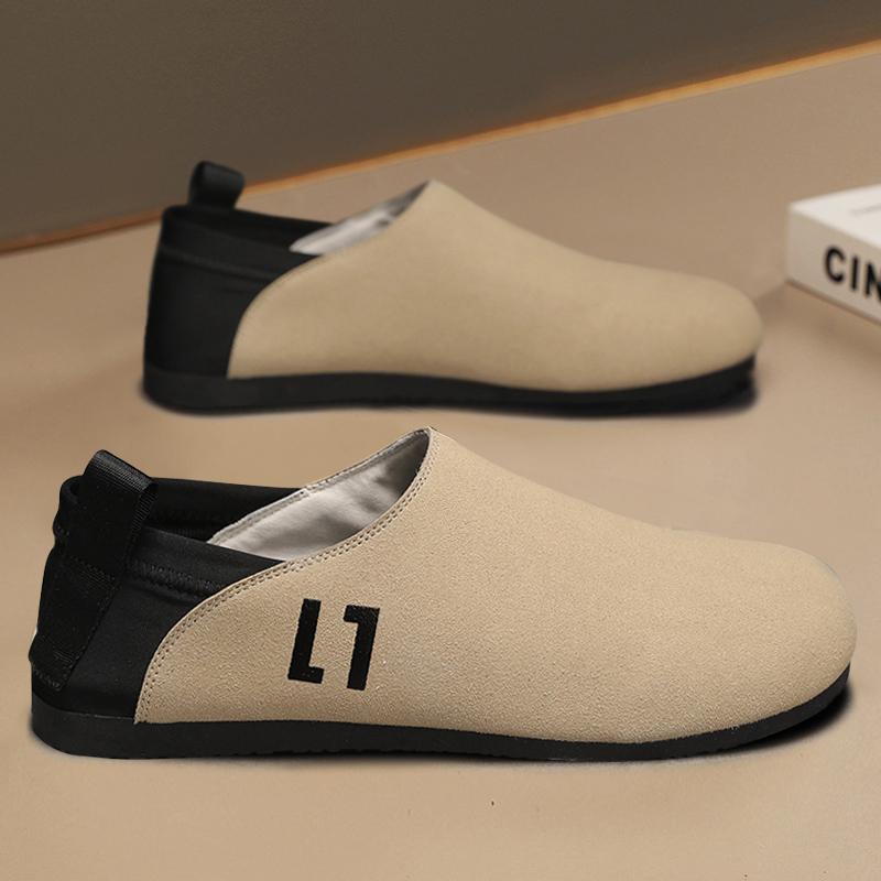 

YRZL Birkens Shoes Men Soft Footbed Non Slip Durable Comfortable Sandals Summer Outdoor Walking Beach Work Casual Shoes 43 чёрный