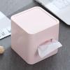 MultiFunction Roll Paper Holder Paper Towel Napkin Storage Box New Square Tissue Box  Kitchen