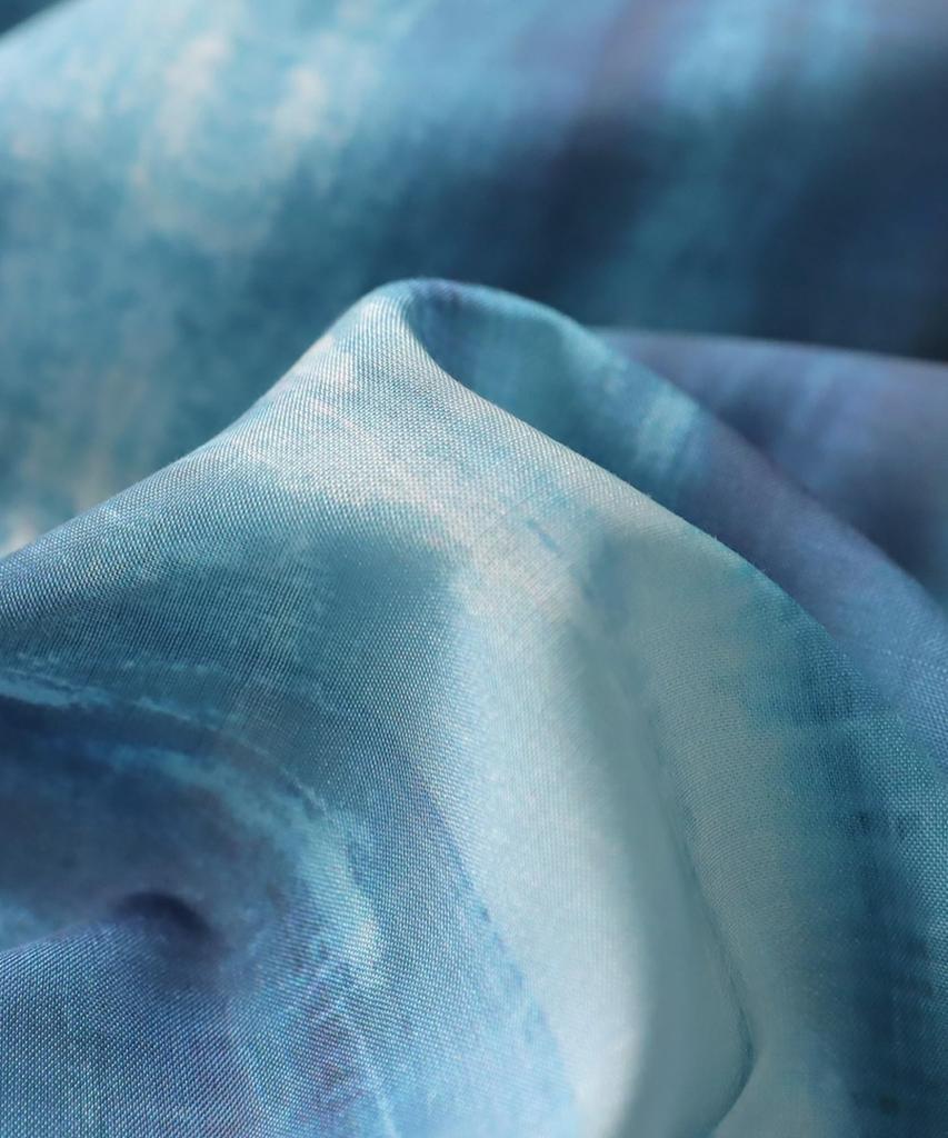 Antiqua Sheer Long Regular Size Women's Shirt, Sleeve, (S-L), 15, Gray, PO-00179