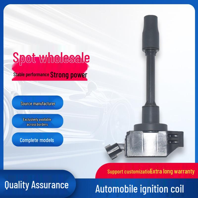 Compatible Ignition Coil High-Voltage Pack for Imported Lexus 90919-02277 90919-A2010