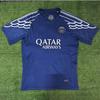 Club football jersey F Ramengo Paris Bayern Santos sports t-shirt apparel print team