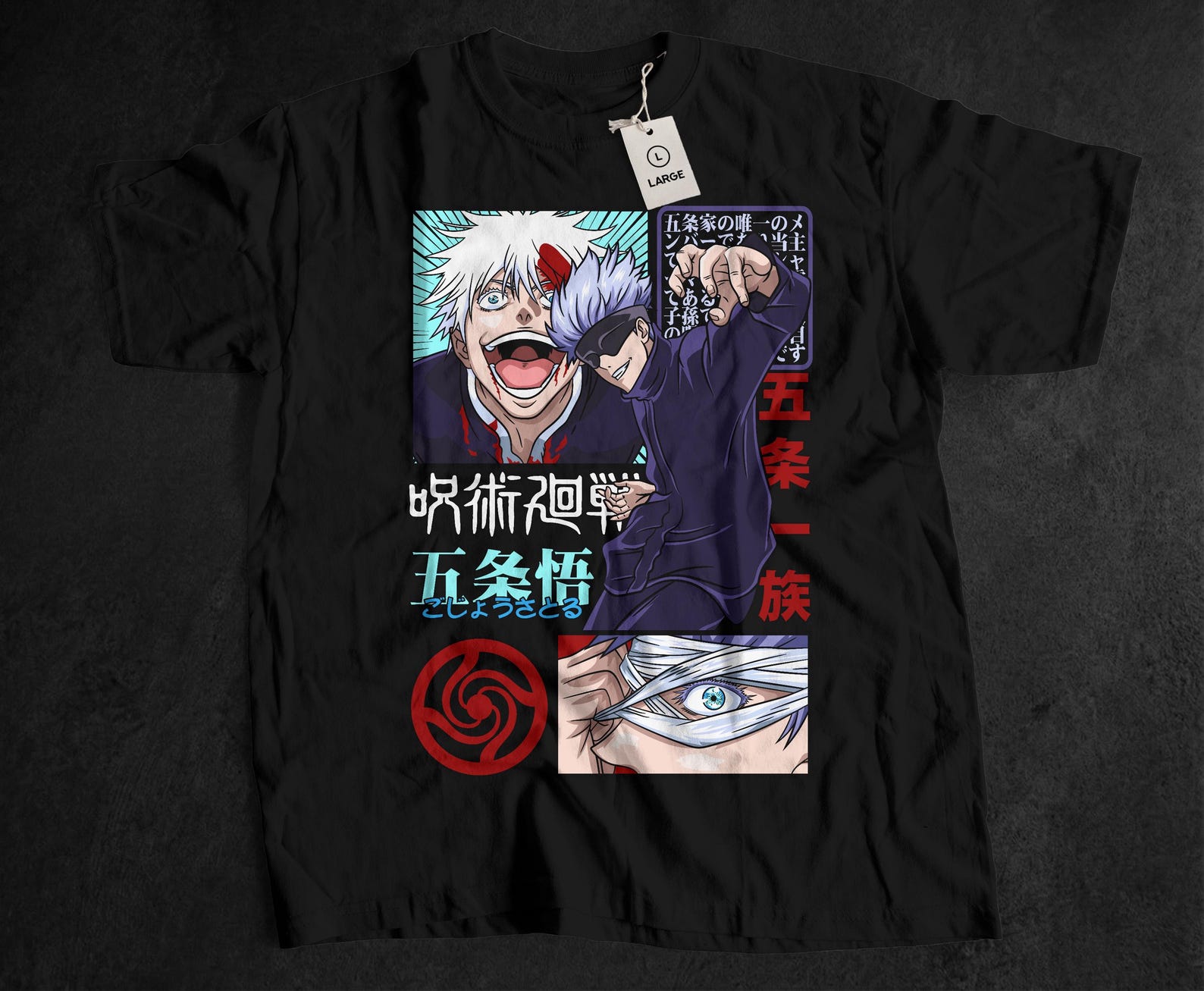 Anime Lover Shirt, Manga Style Tee, Japan Pop Culture, Unisex Streetwear Outfit 160