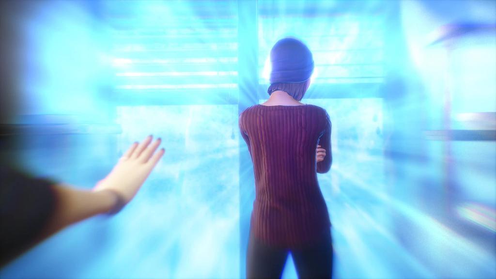 Life Is Strange: True Colors - PS5