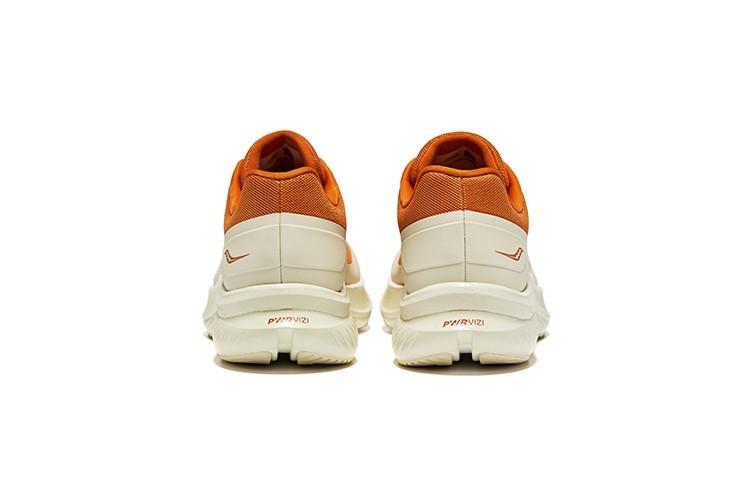 Saucony Slay Anti Slip Wear Resistant Low Top Casual Running Shoes - S28219-3