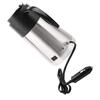 24V/12V Travel Electric Kettle for Car/Truck Portable Electric Car Travel Thermos
