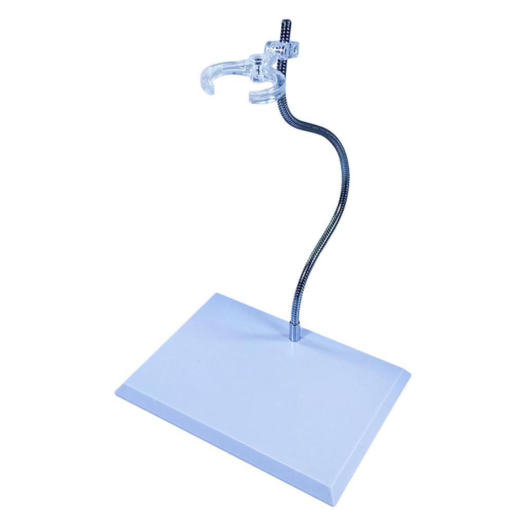 Action Figure Display Durable for 1/6 1/9 1/12 Scale Model Toy Action Figure