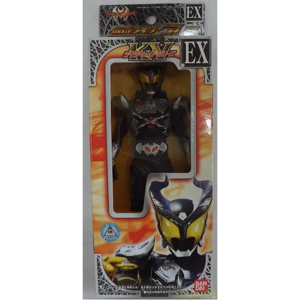 Used BANDAI Kamen Rider Arc Rider Hero Series KV EX