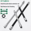 Flexible Spring Extension Rod for Drill & Grinder
