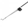 Pull Recliner Release Cable Handle Sofa Chair Furniture Couch Lever 91cm