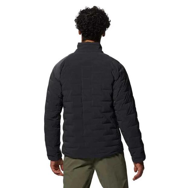 Mountain Hardwear Stretchdown Jacket