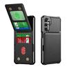 For Samsung Galaxy S25 S24 S23 S22 S21 Ultra Plus FE A56 A36 A26 A55 A35 A54 A34 Wallet Case with Card Holder Slot Phone Cover