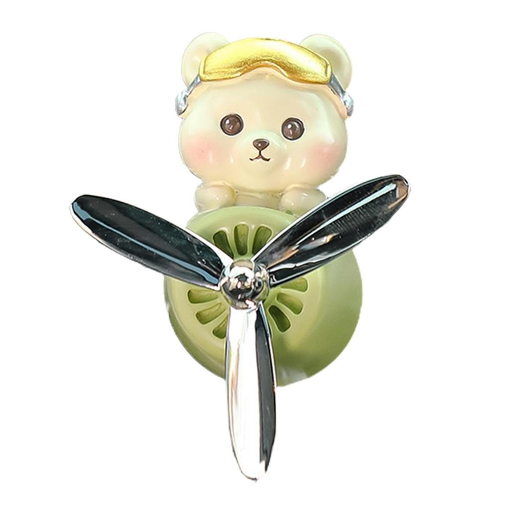 Clip per Bocchetta dell'Aria dell'Auto, Clip per Bocchetta, Design Vista Pilot Aria Condizionata