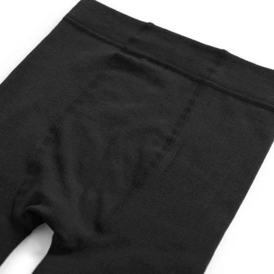 Women Pantyhose Elastic Tight Fit Slim Butt Lifting High Waist Design Leggings Thick Casual Yoga Pants